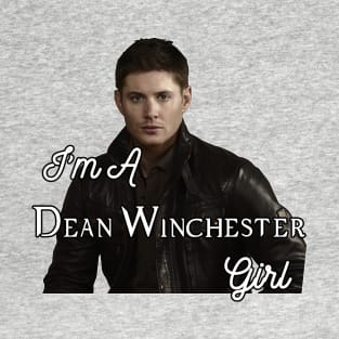 Dean Girl T-Shirt